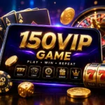 150VIP Game App