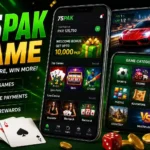 75Pak Game slots