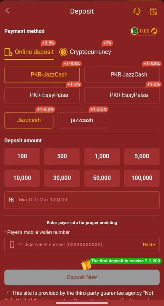 CM999 Game Slot