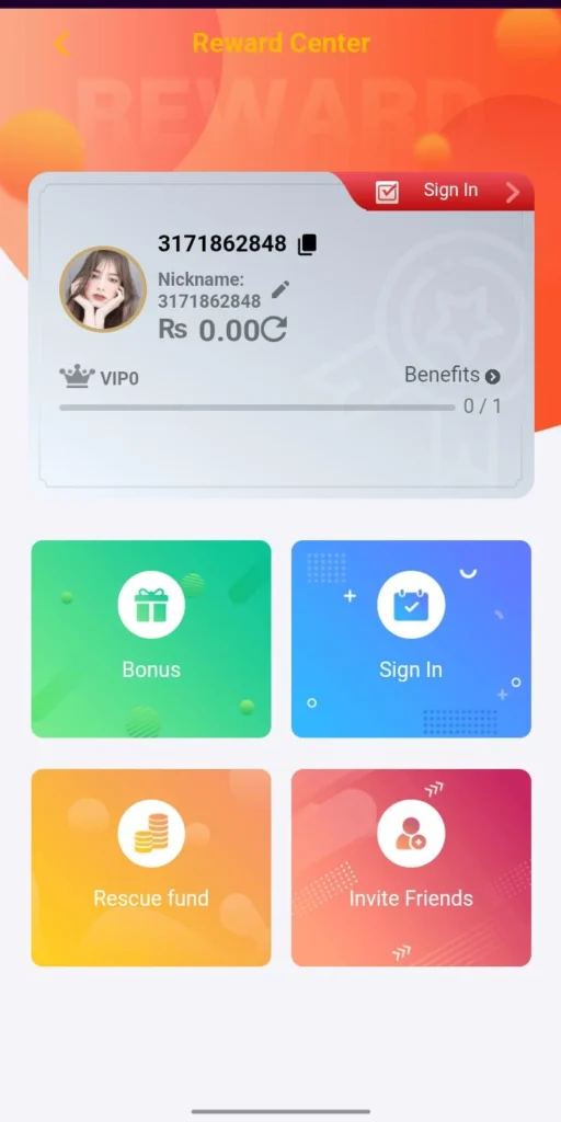 BRO444 APP