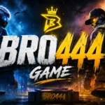 BRO444 Game