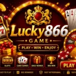 Lucky866 Game APK