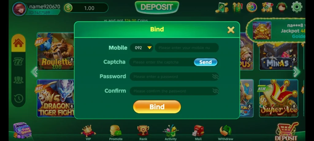 PK33 Game Download