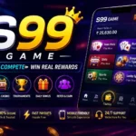 S99 Game Slots