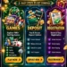 SivipeSlot Game Slots