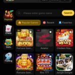 WDPAK777 APK