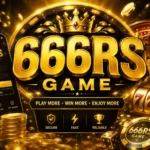 666RS Game