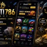 Dosti786 Game