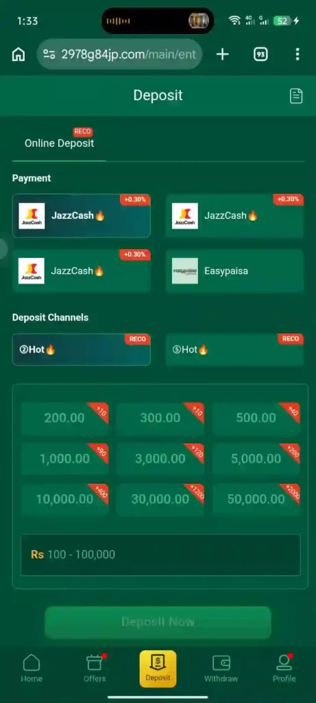 Eu777 Apk