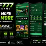 F777 Game