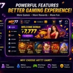 Hot Game App