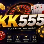 KK555