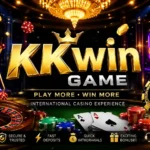 KKwin game