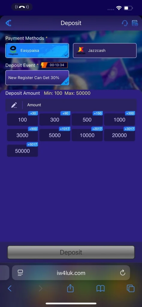 PAK3 Game Apk