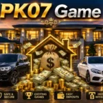 PK07 Game