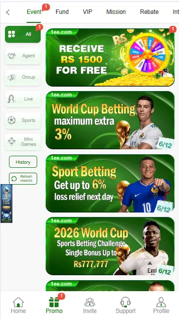 1ee Game Apk