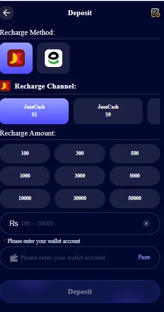 888GJ Game Apk