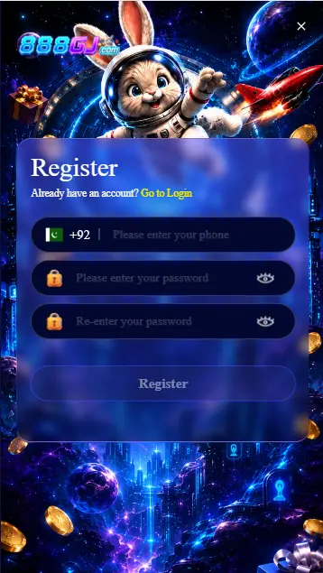 888GJ Game App