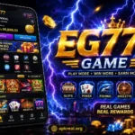 EG777 Game Slots