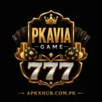 PKAVIA Game Slots