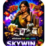 SKYwin game Slots