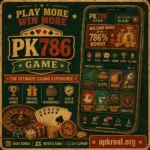 pak786 game app