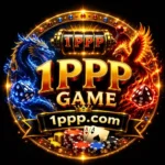 1ppp Game Logo
