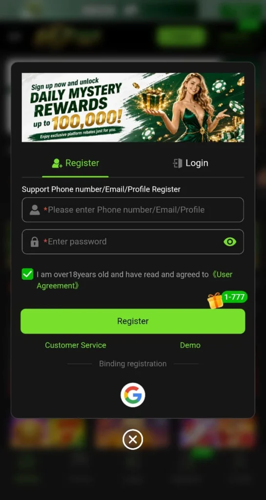 667 Game Apk