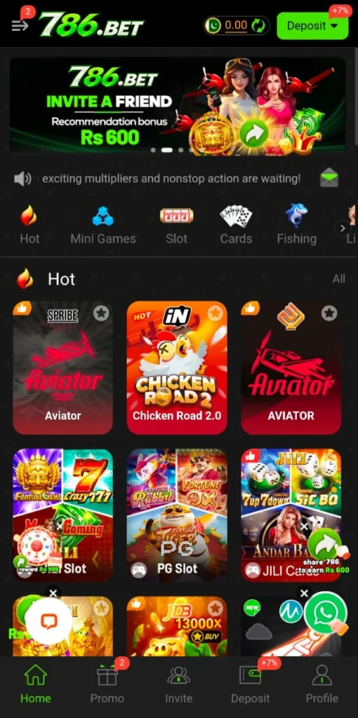 786 Apk