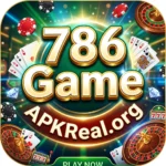 786 Apk Game