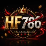 HF786 Game Logo