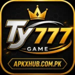 Ty777 game APK