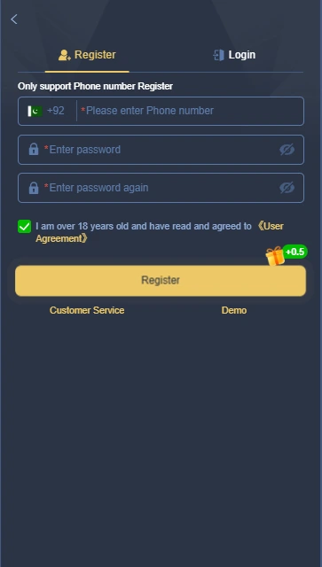 UR8 Game APK