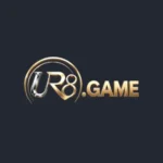 UR8 Game Logo
