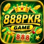 888PKR Game