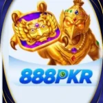 888PKR Game Logo