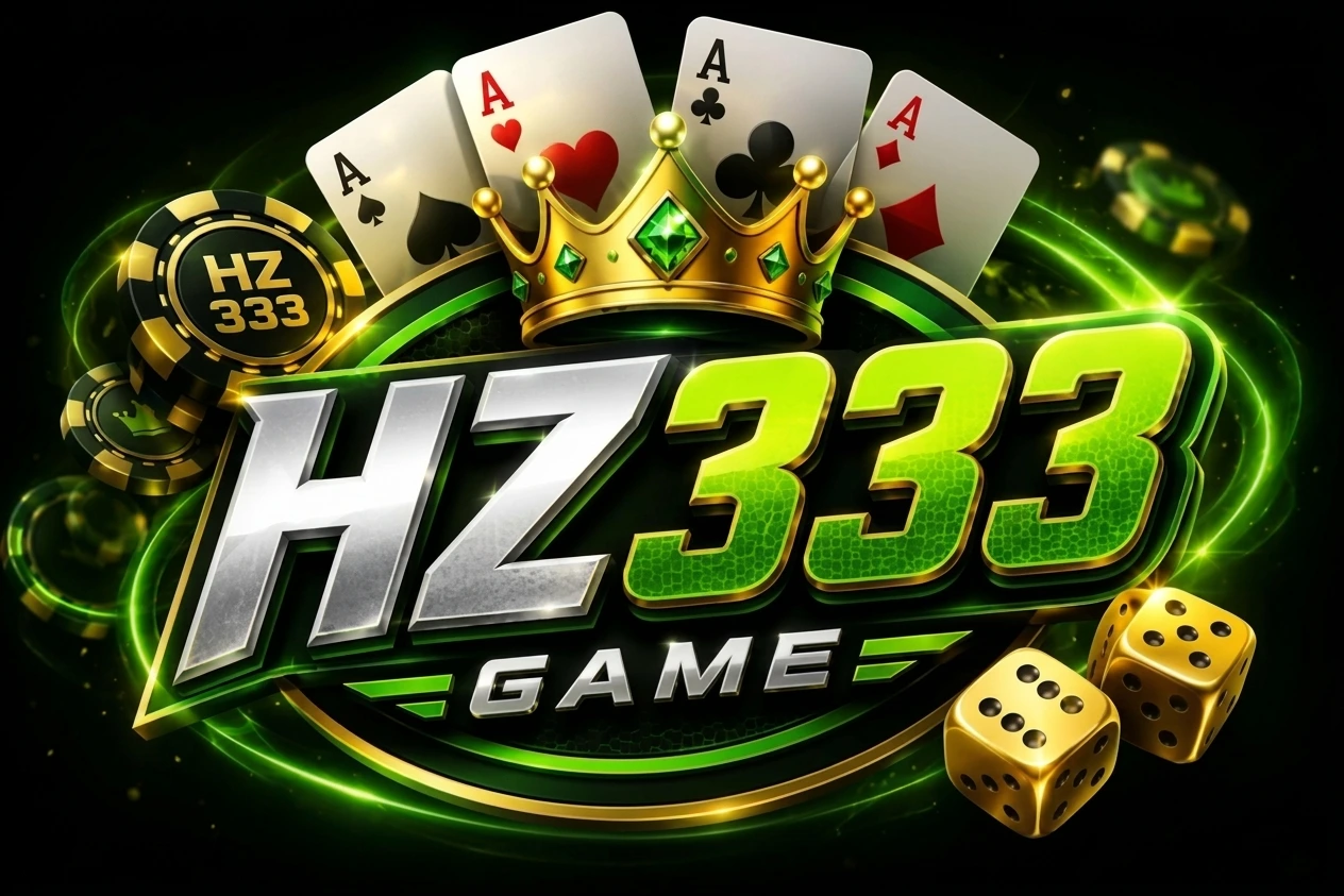HZ333 Game Latest Version