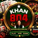 KHAN804 Game New App 2026